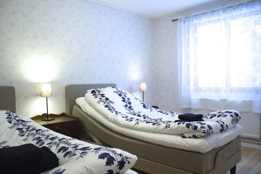 Hostel Mellangarden Vasterbykil Zimmer foto